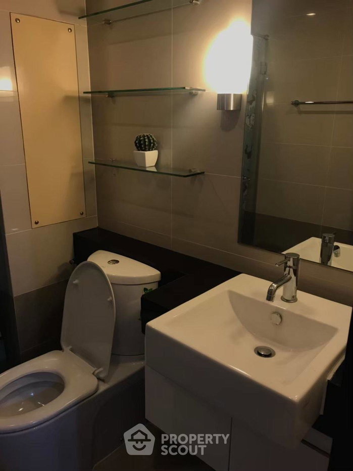 รูป คอนโด 2 ห้องนอนให้เช่า ศุภาลัย ริเวอร์ รีสอร์ท เจริญนคร (สำเหร่) (ID 3051157) - รูปที่ 14/16