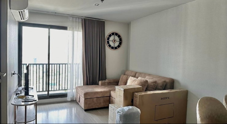 รูป For Rent/Sale📍40k ไลฟ์ ลาดพร้าว 🛁2 นอน 2 น้ำ📞0639399665 - รูปที่ 2/13