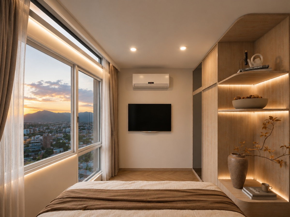 รูป ขายคอนโด Penthouse พร้อมเฟอร์นิเจอร์ครบ ฟรีค่าโอน #C1MG100302 - รูปที่ 5/11