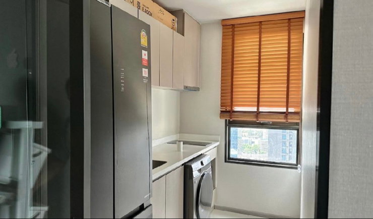 รูป For Rent/Sale📍40k ไลฟ์ ลาดพร้าว 🛁2 นอน 2 น้ำ📞0639399665 - รูปที่ 7/13