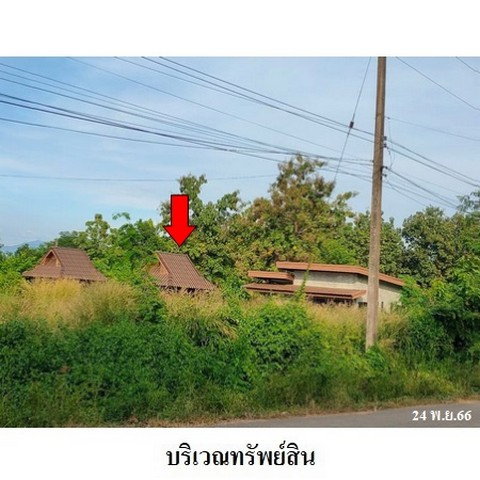 รูป ZBL0046 ขายทาวน์เฮ้าส์ ตำบล ชัยจุมพล อำเภอ ลับแล จังหวัด อุตรดิตถ์ - รูปที่ 4/8