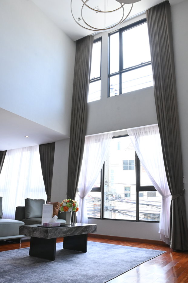 รูป J129| บ้านเดี่ยว 3 ชั้น โครงการ ฟีล ทาวน์ ลาดพร้าว 101  หลังใหญ่ ใจกลางลาดพร้าว 101   (ราคา 18,850,000   บาท) - รูปที่ 29/86