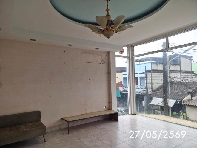picture SHOP HOUSE 24 Sq.w. Chawang Nakhon Sri Thammarat for 5.6M - 9/30