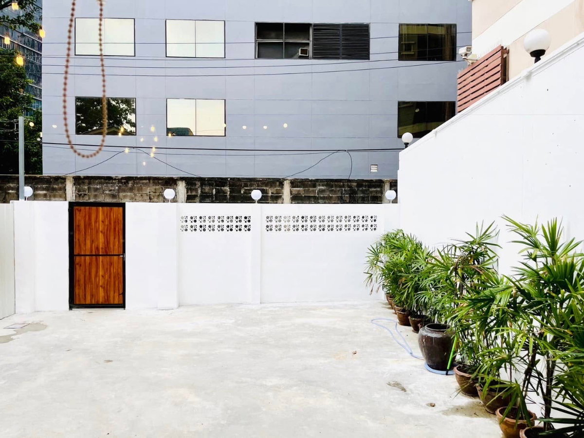 รูป 🏠 ขาย บ้านใหม่ ทำเลทองสาทร! 🏠 - รูปที่ 5/17