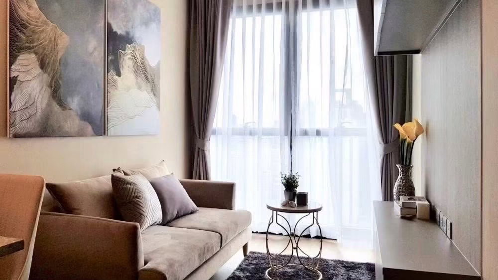 picture Ready to move in! ðĨ°âĻ (Multiple units available) Ashton Asoke BTS Asoke/Terminal 21 ðcontact Line:katk03 - 2/10