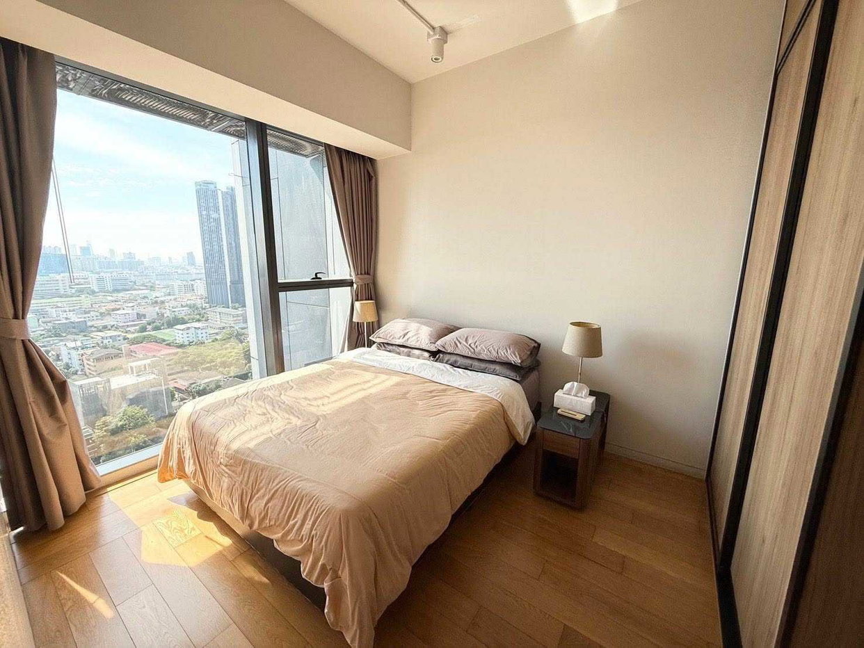 รูป LTHC15865 – Luxury Condo for Rent Sathorn | The Met Sathorn | 120,000 THB | คอนโดหรูให้เช่า สาทร โครงการ The Met Sathorn - รูปที่ 4/7