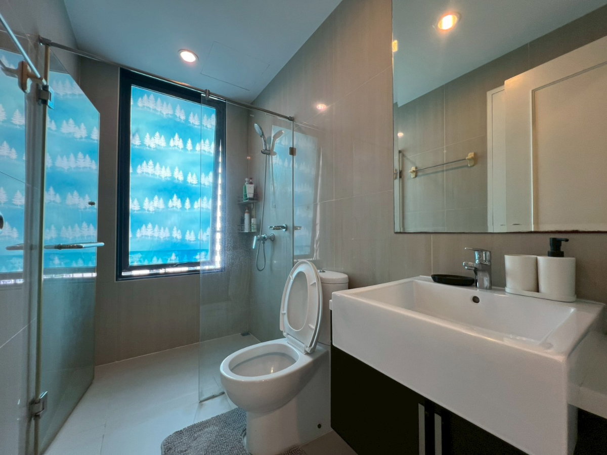 รูป 📌ปล่อยเช่า Villa Asoke 1ห้องนอน ขนาด 52ตารางเมตร ราคา 25,000 บาท - รูปที่ 15/20