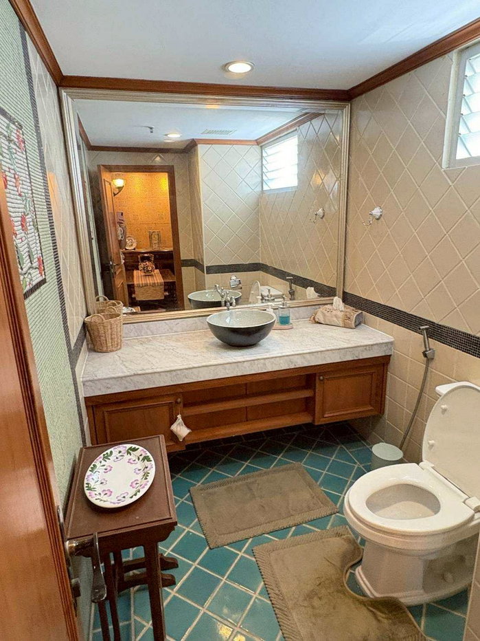 รูป LTHC15859 – Luxury Condo for Rent Ratchadamri | The Rajdamri | Near BTS Ratchadamri | 150,000 THB - รูปที่ 6/7
