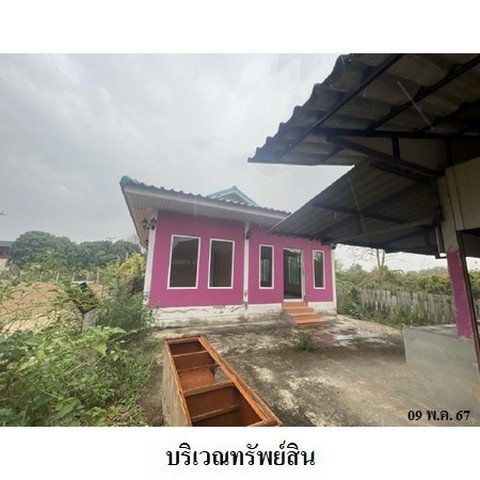 รูป ZHL0192 ขายบ้านเดี่ยว ตำบล ทุ่งสะโตก อำเภอ สันป่าตอง จังหวัด เชียงใหม่ - รูปที่ 7/8