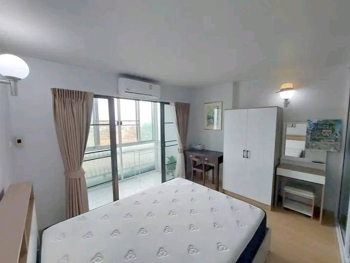 รูป คอนโด low-rise ใหญ่ 66 ตรม. ขายเพียง 2.99 ล้านบาท 2 ห้องนอน 2 ห้องน้ำ - รูปที่ 7/26