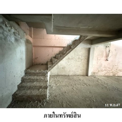รูป ZSL0038 ขายอาคารพาณิชย์ ตำบล วัดใหม่ อำเภอ เมืองจันทบุรี จังหวัด จันทบุรี - รูปที่ 3/8