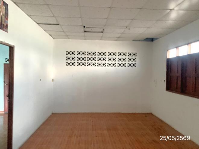 รูป บ้านเดี่ยว 800 ตร.วา เสาไห้ สระบุรี 6.3M - รูปที่ 8/40