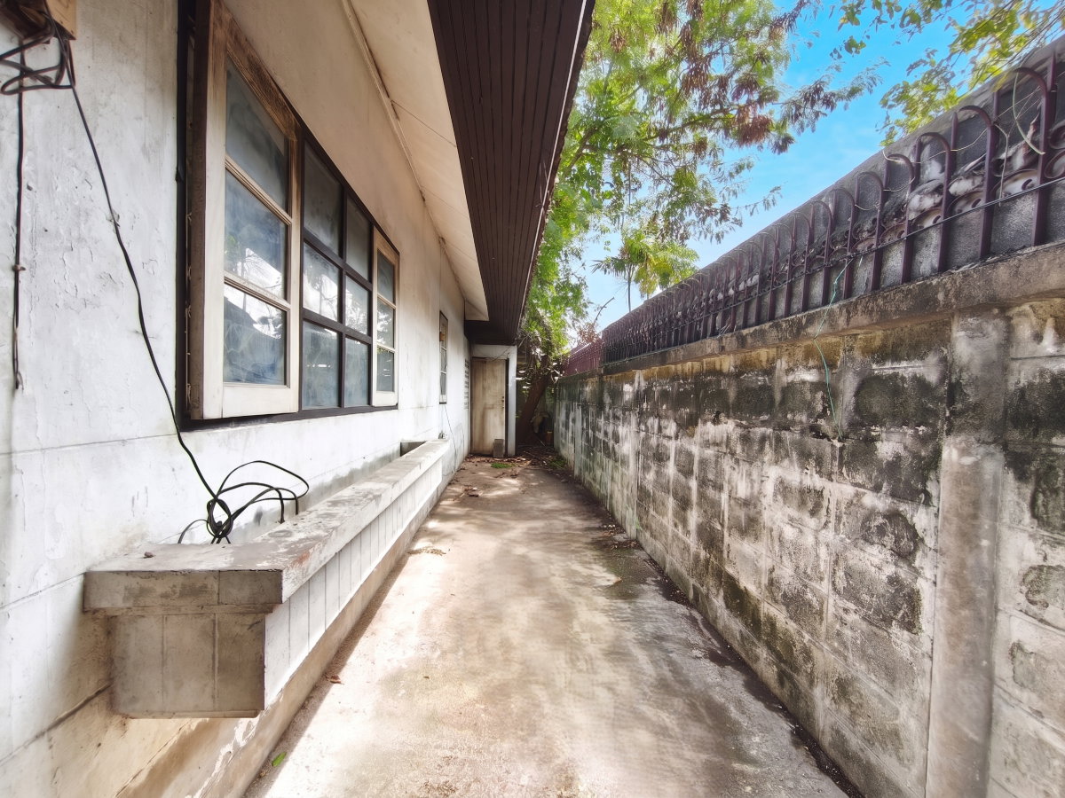 รูป 🚨 บ้านเดี่ยว ทำเลร่มเกล้า ใกล้ Airport Rail Link ลาดกระบัง 🏡 หมู่บ้านร่มสุข วิลเลจ 4 🔥 เพียง 1.99 ล้านบาท เท่านั้น! - รูปที่ 12/18