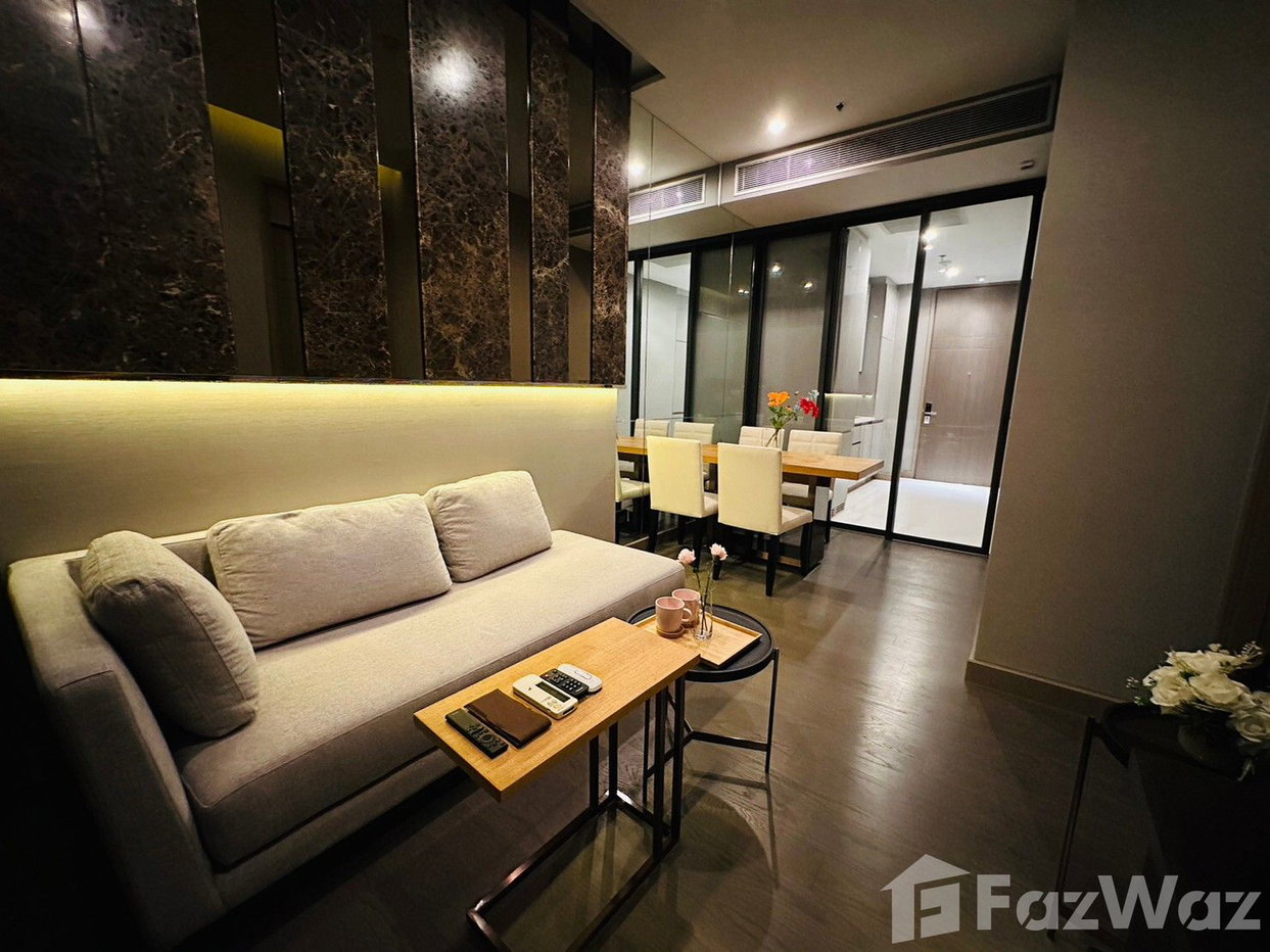รูป คอนโดให้เช่า 1 ห้องนอน ในโครงการ ดิ เอส แอท สิงห์ คอมเพล็กซ์ 1395276 - รูปที่ 6/16