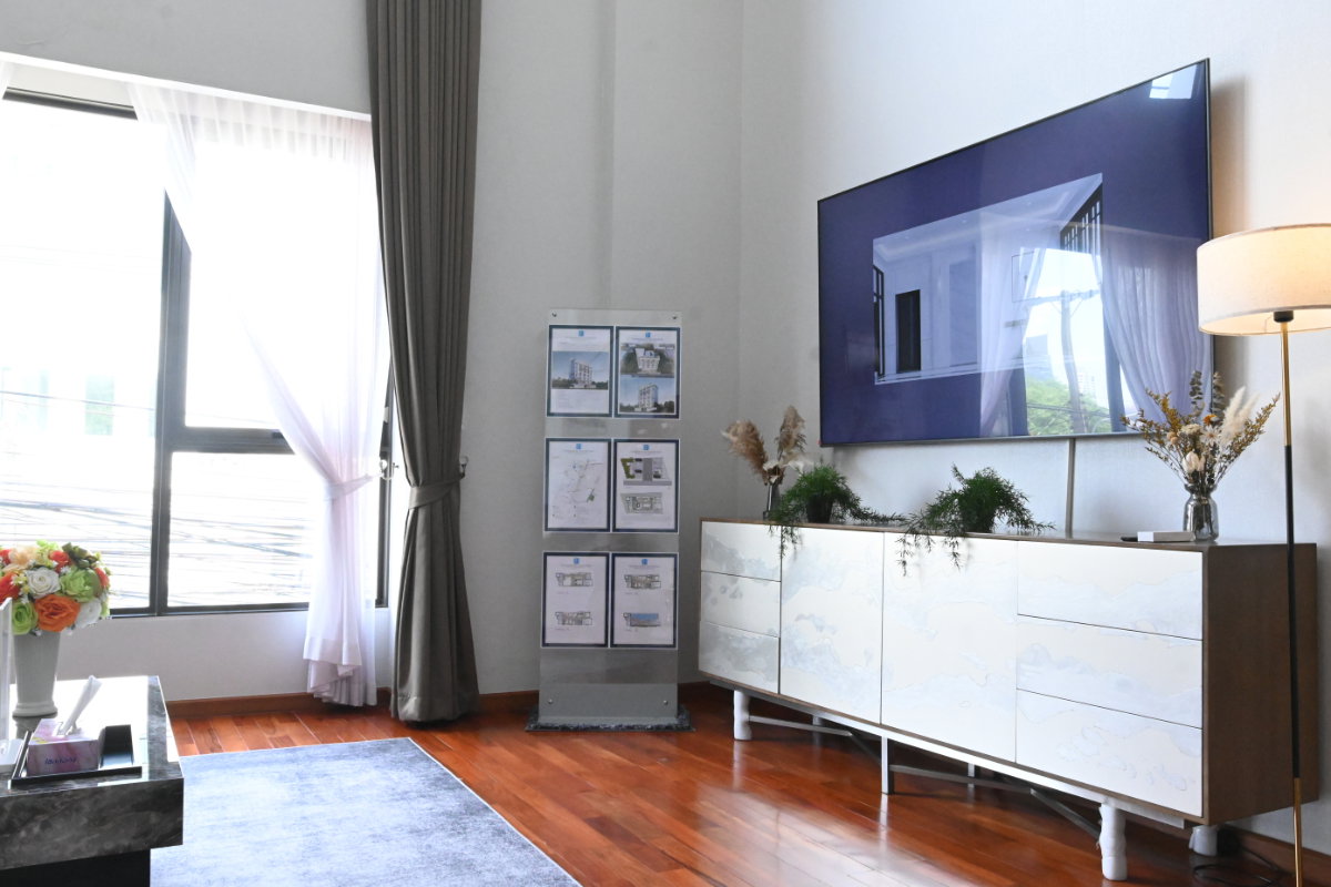 รูป J129| บ้านเดี่ยว 3 ชั้น โครงการ ฟีล ทาวน์ ลาดพร้าว 101  หลังใหญ่ ใจกลางลาดพร้าว 101   (ราคา 18,850,000   บาท) - รูปที่ 37/86