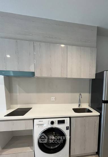 picture 1-BR Condo At Life One Wireless, BTS Phloen Chit (ID 2745322) - 1/5