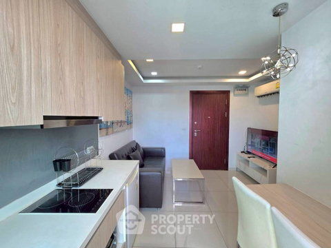 1-BR Condo For Rent, Arcadia Beach Resort Pattaya (8th Floor) (ID 3043409)