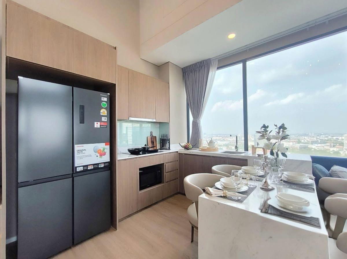 picture Landmark@MRTA Station 2 Bedroom - 4/17