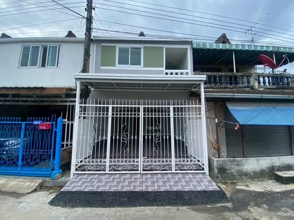 🔥 ขายทาวน์เฮ้าส์✅ หมู่บ้านเพียรศรี ซอยบางนาตราด 41 (Baan Phiansri Niwet) ใกล้ BTS ศรีเอี่ยม