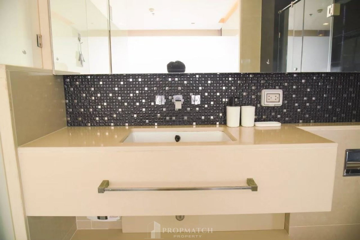รูป PM038474 ✨Flash Deal ✨ The Address Sathorn (2Bed 2Bath 77 SQM.) พร้อมอยู่ ! เพียง 48,000 บาทต่อเดือน Tel.0981315848 @propmatch - รูปที่ 11/12