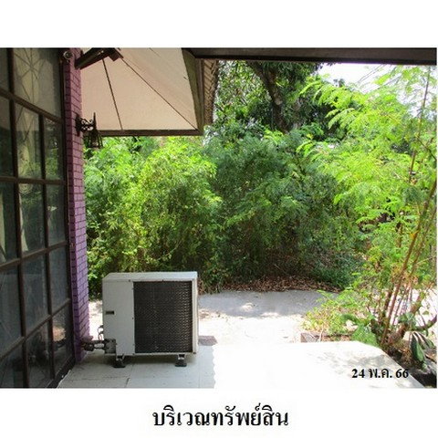 รูป Z3A2273 ขายโกดัง โครงการ เชียงใหม่วิลล่า 1 ตำบล ป่าแดด อำเภอ เมืองเชียงใหม่ จังหวัด เชียงใหม่ - รูปที่ 3/8