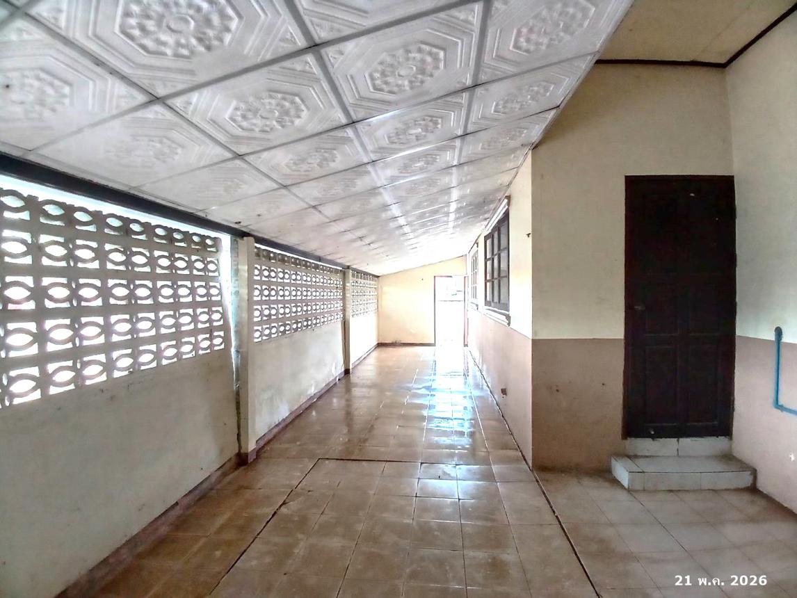 picture HOME 236 Sq.w. Muang Lampang Lamphang for 3.8M - 28/34