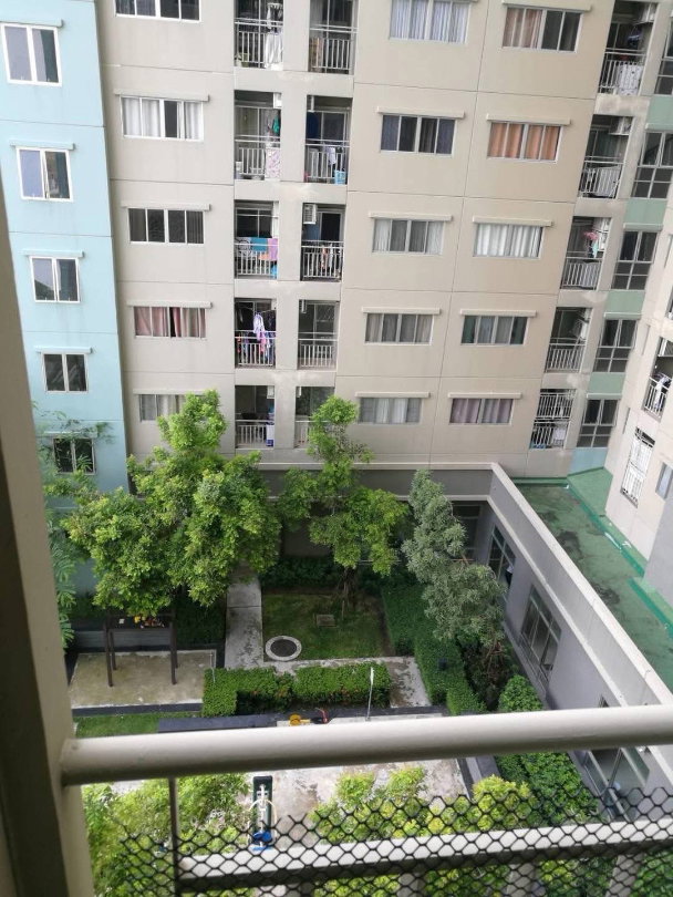รูป คอนโดให้เช่า ลุมพินี เมกะ บางนา - รูปที่ 9/9