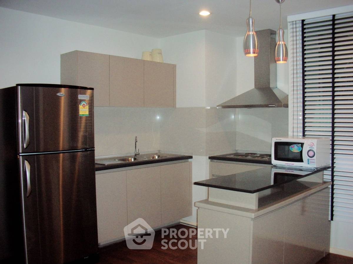 picture 2-BR 82 Sqm On 5th Floor At Siri On 8 Sukhumvit 8, 400m To BTS Nana (ID 513376) - 5/17