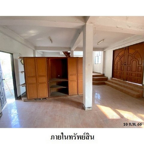 รูป Z8Z3192 ขายบ้านเดี่ยว ตำบล สูงเม่น อำเภอ สูงเม่น จังหวัด แพร่ - รูปที่ 7/8