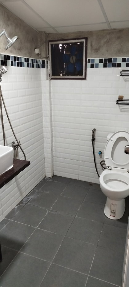 รูป บ้านเดี่ยวให้เช่า มีออฟฟิศส่วนตัว ใกล้สนามบินดอนเมือง, เซียร์รังสิต, ฟิวเจอร์รังสิต, ม.กรุงเทพ - รูปที่ 17/20