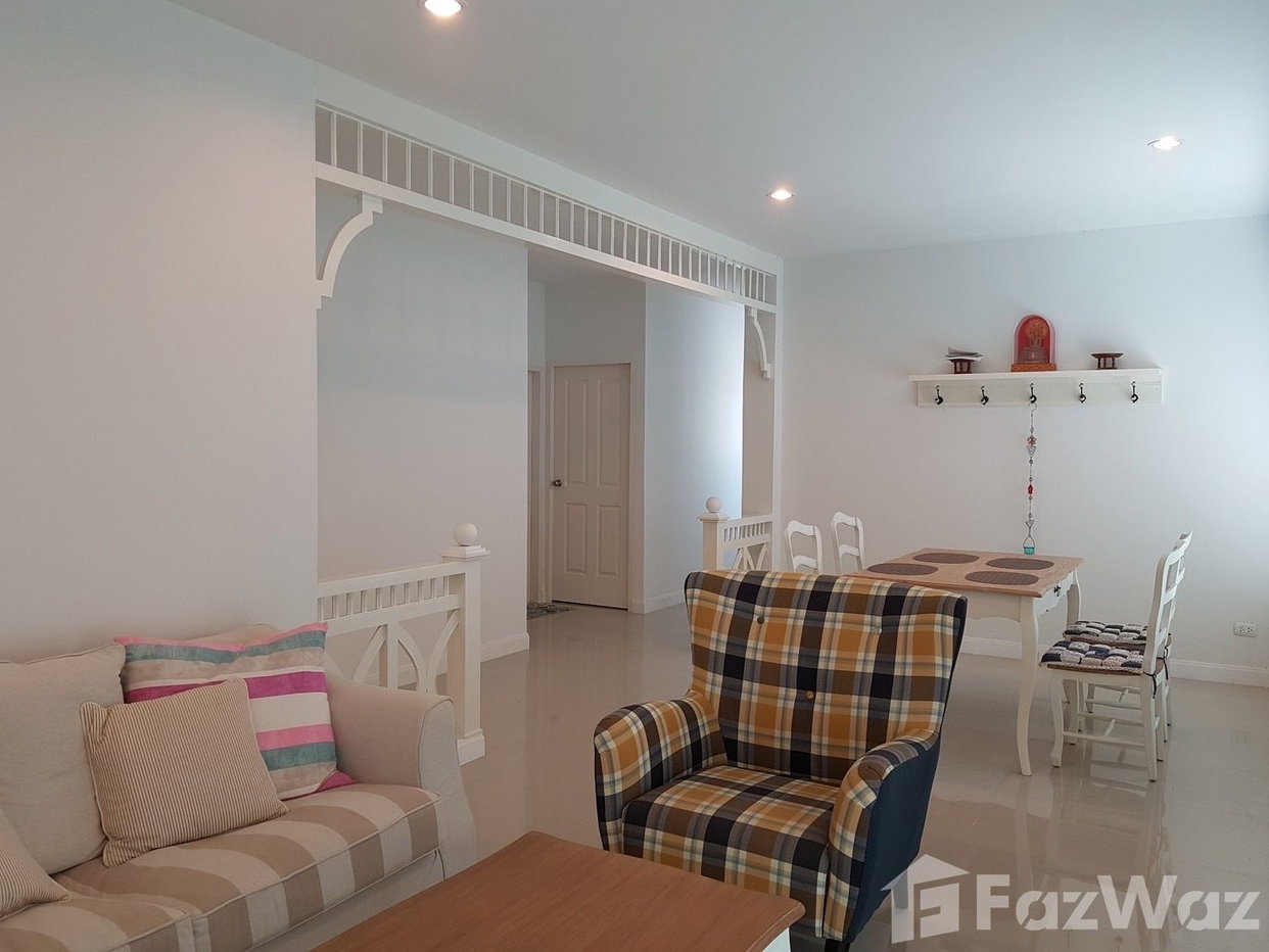 รูป ขาย บ้านเดี่ยว 3 ห้องนอน ในโครงการ ลา วัลเล่ วิลล์ หัวหิน 5354329 - รูปที่ 4/16