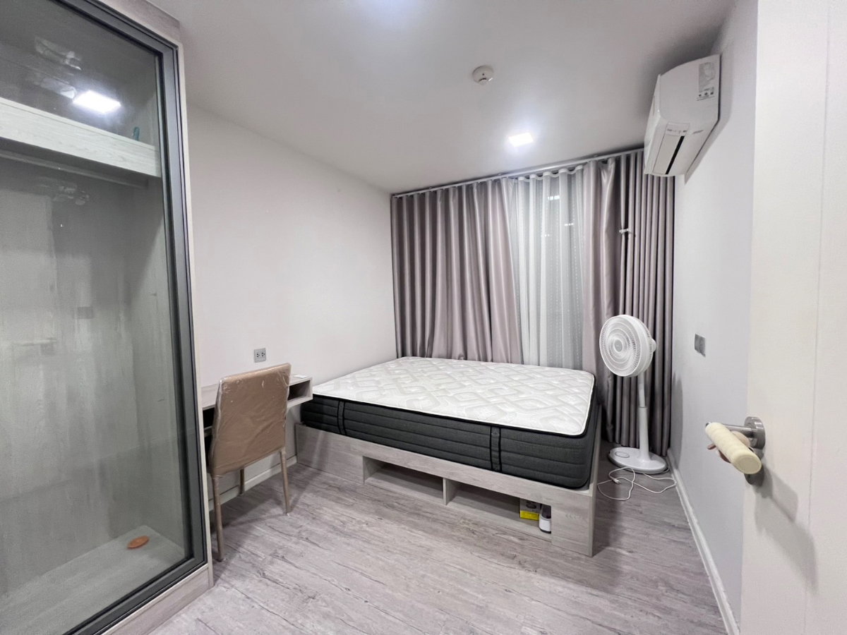 picture For Rent Atmoz Tropicana Bangna Ready to move - 5/5