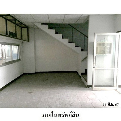 รูป Z8Z7152 ขายอาคารพาณิชย์ ตำบล น้ำรึม อำเภอ เมืองตาก จังหวัด ตาก - รูปที่ 6/8