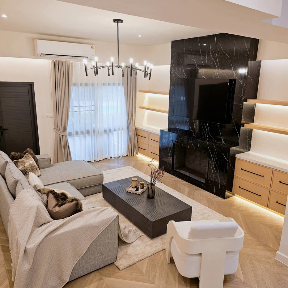 รูป Regent Home Sukhumvit 97/1 5 bedrooms, for rent - รูปที่ 4/22