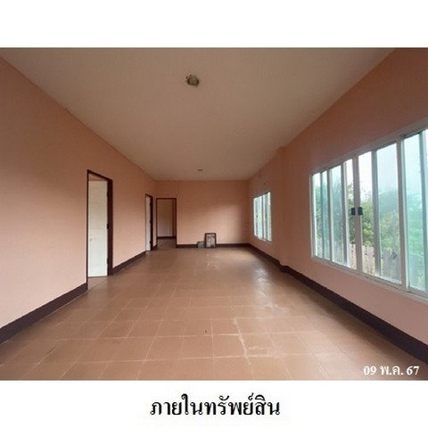 รูป ZHL0192 ขายบ้านเดี่ยว ตำบล ทุ่งสะโตก อำเภอ สันป่าตอง จังหวัด เชียงใหม่ - รูปที่ 8/8