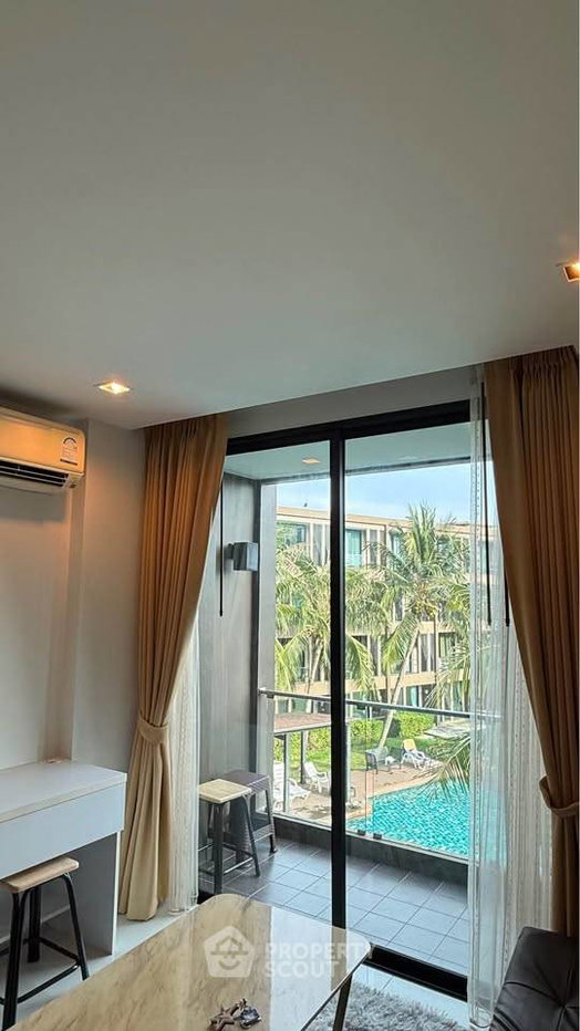 รูป คอนโด 2 ห้องนอน The Pixels Cape Panwa ใกล้เคปพันวา (ID 3051113) - รูปที่ 17/22