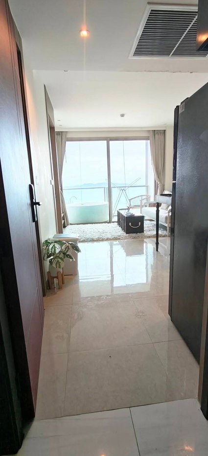 picture Riviera Ocean Drive jomtien Condo for rent - 5/9