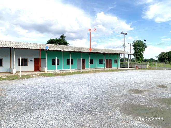 รูป บ้านเดี่ยว 800 ตร.วา เสาไห้ สระบุรี 6.3M - รูปที่ 9/40
