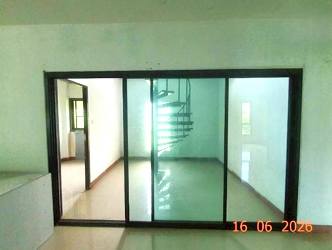 รูป บ้านเดี่ยว 112.2 ตร.วา ชัชชัยโฮม 1 สารภี เชียงใหม่ 2.6M - รูปที่ 33/44