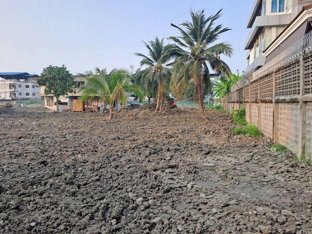 picture FOR RENT LAND PROPERTY 45000 BAHT per MONTH - 4/8