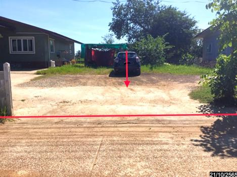 picture HOME 248 Sq.w. Sam Sung Khon Kaen for 3.7M - 15/18