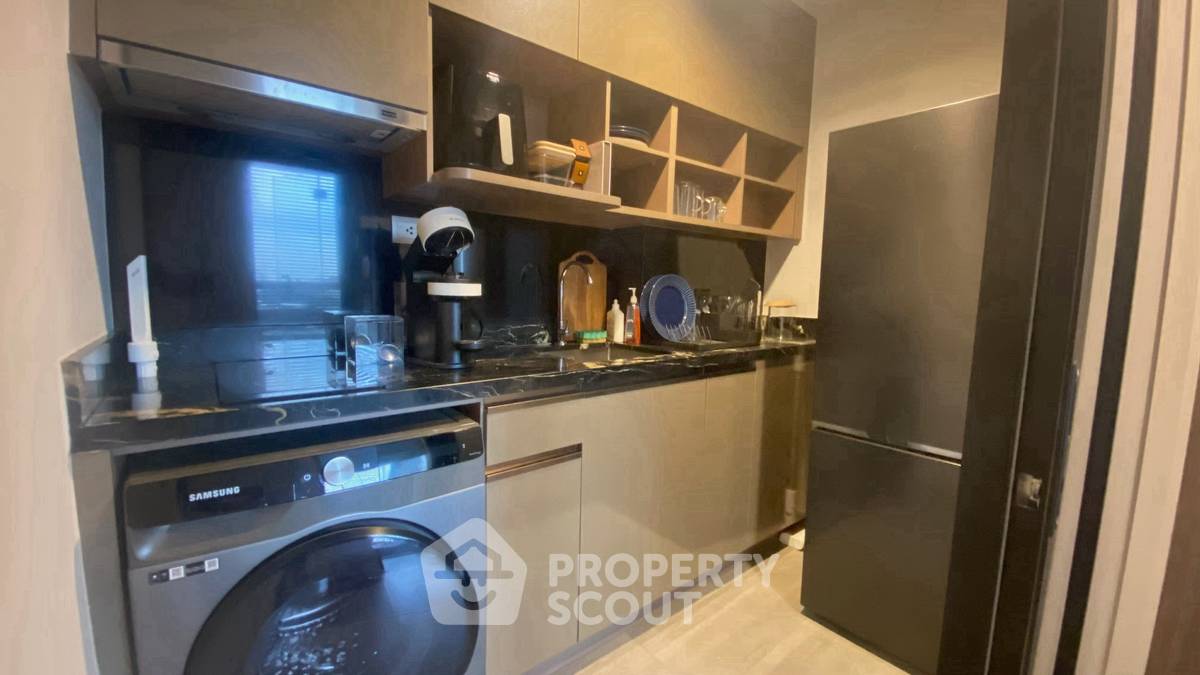 picture 1-BR Condo, Ideo Q Sukhumvit 36, 400m to BTS Thong Lor (ID 2479152) - 12/14