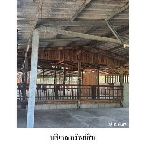 picture FOR SALE  WAREHOUSE PROPERTY  6490000 BAHT. - 5/8