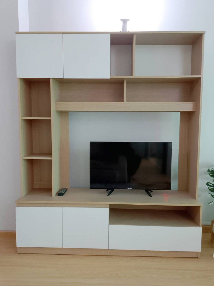 รูป คอนโด low-rise ใหญ่ 66 ตรม. ขายเพียง 2.99 ล้านบาท 2 ห้องนอน 2 ห้องน้ำ - รูปที่ 23/26