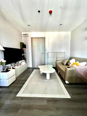 Condos for sale : 🔺 For Sell Condo THE POLITAN RIVE Building 1, Floor 10,1 bed room, Room size 30 sqm