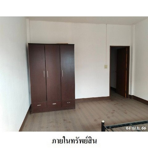 picture FOR SALE COMMERCIAL BUILDING PROPERTY 2500000 BAHT. - 5/8