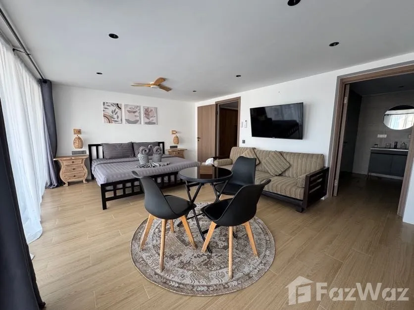 picture Modern 4BR Sea View Villa with Studio for Rent 6536682 - 31/36