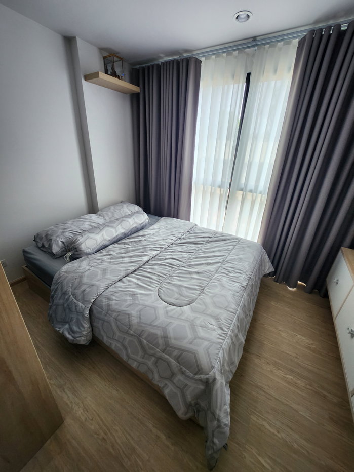 picture For sale Condominiums at Huaikwang - 10/10