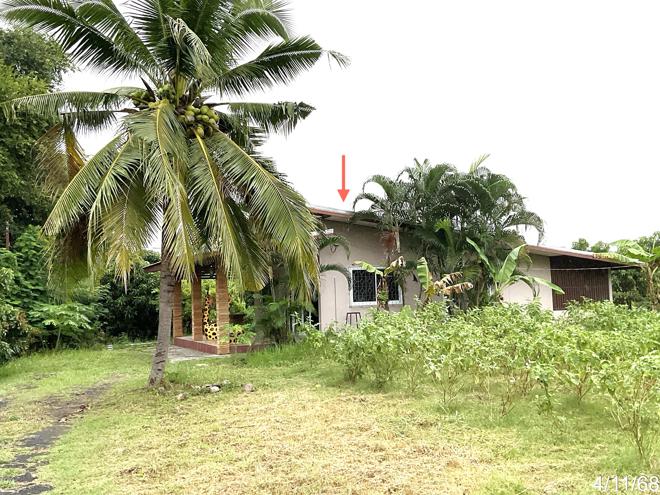 picture HOME 4987 Sq.w. Chalermphrakiet Buri Ram for 5.5M - 2/20