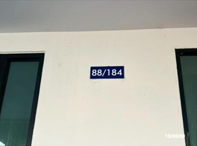 picture TOWN HOUSE 21.4 Sq.w. Khlong Luang Pathumthani for 1.9M - 15/34